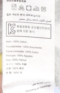 Joules Women's Multicoloured Striped Dress Size 12