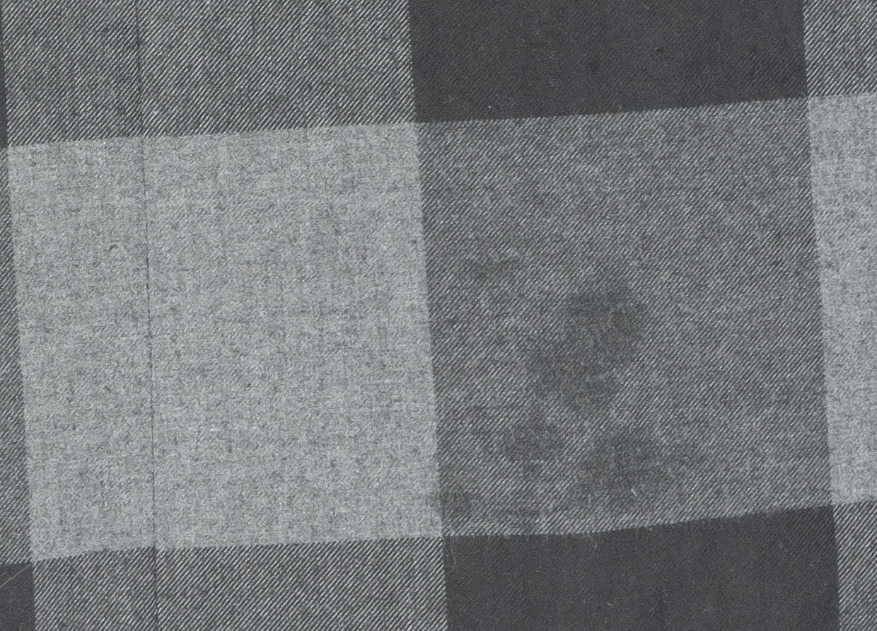 Phase Eight Women's Black Check Shift Dress UK 14
