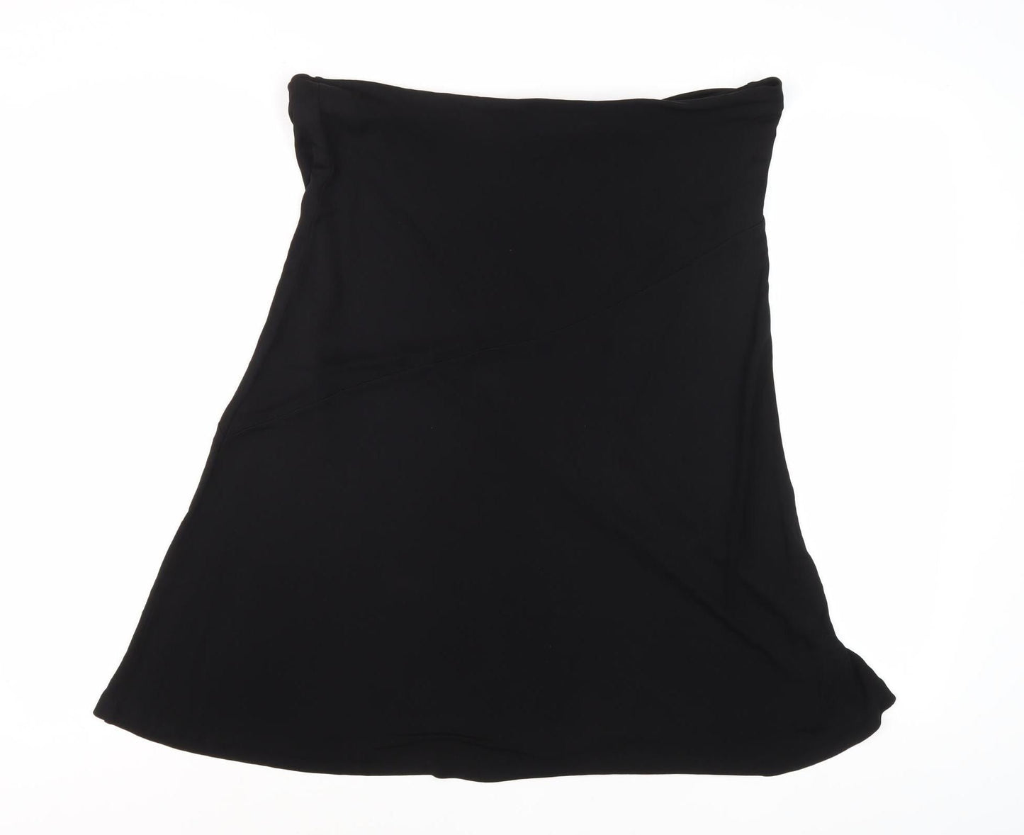 Ted Baker Women's Black Sleeveless Tank Top M
