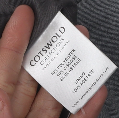 Cotswold Grey Women's Dress Pants Size 10