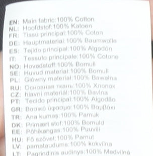 Asics Women's Black T-Shirt, Size S, Casual Style