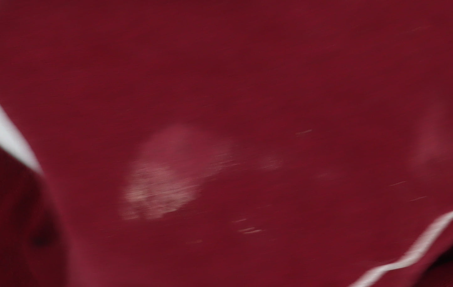 Mountain Warehouse Red Unisex Pullover Hoodie M