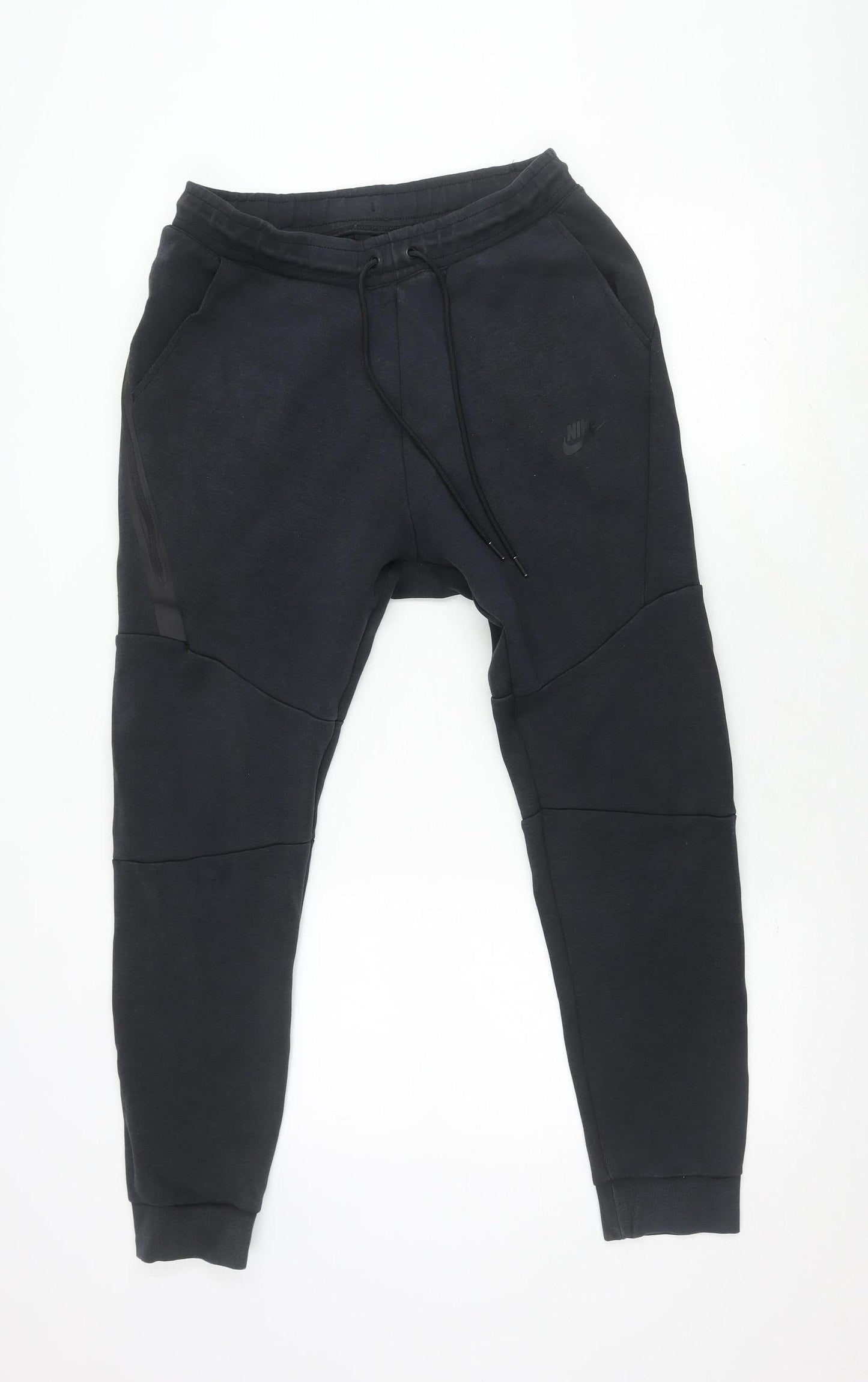 Nike Men's Black Medium Jogger Trousers