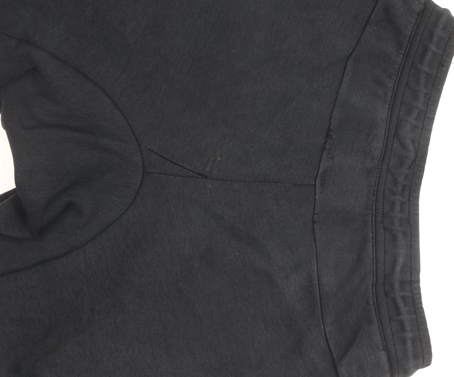 Nike Men's Black Medium Jogger Trousers