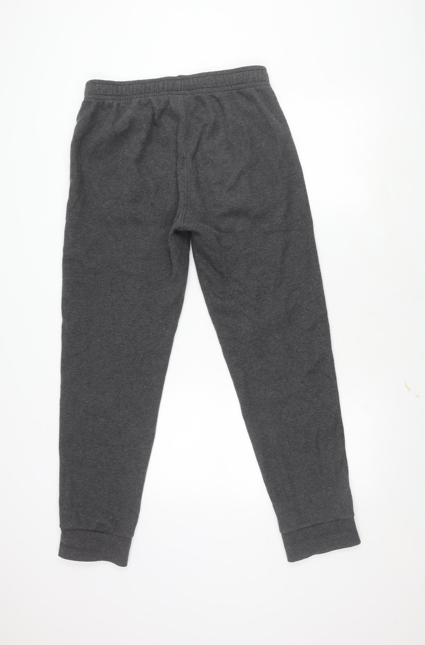 Champion Men's Grey Jogger Sweatpants M