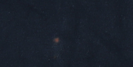 Donnay Men's Black L Crew Neck T-Shirt with Logo