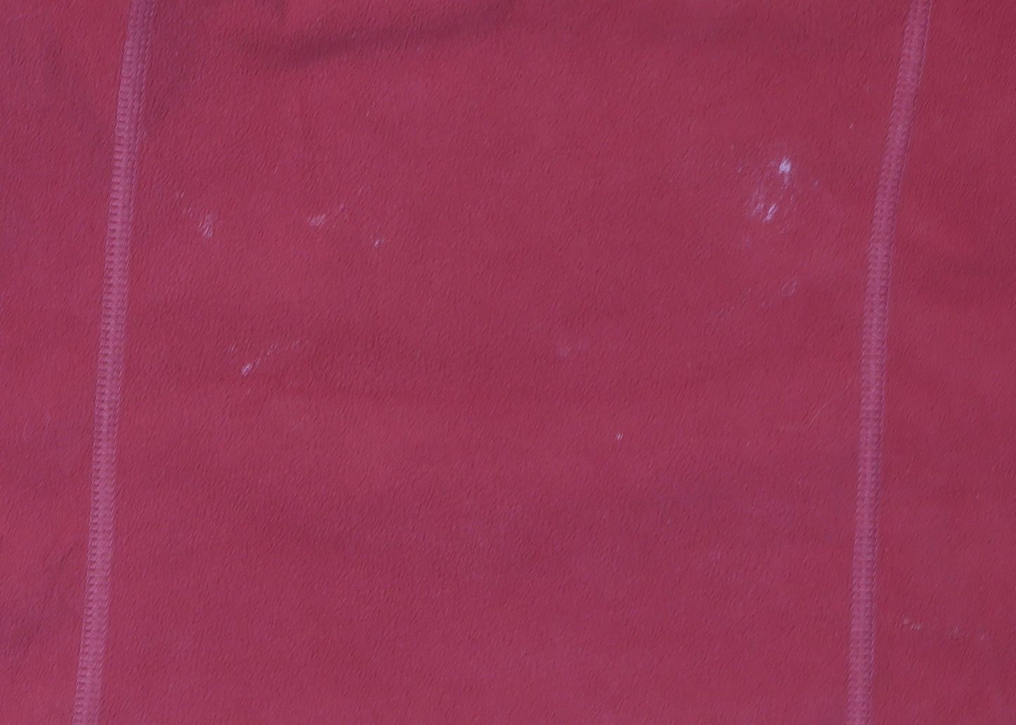 The North Face Women Red Medium Fleece Pullover