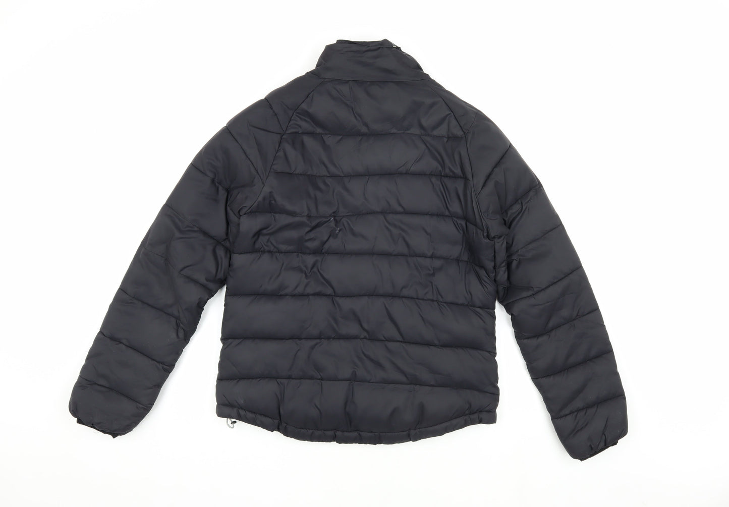 Craghoppers Women's Black Puffer Jacket Size 10