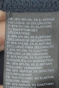 The North Face Women's Blue Jogger Trousers, Size L