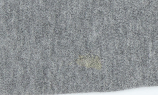 Superdry Grey Men's Medium Long Sleeve Athletic T-Shirt