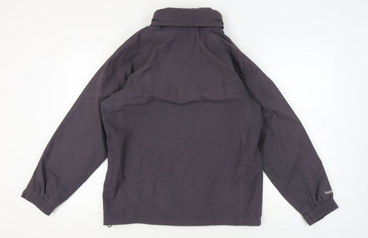 Regatta Men's Black S Waterproof Outdoor Jacket