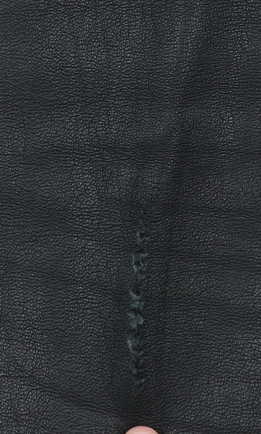 AllSaints Women's Black Blazer, Shawl Lapel, Size 8