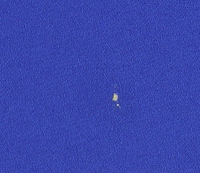 L.K. Bennett Women's Blue Sleeveless Top Size 8