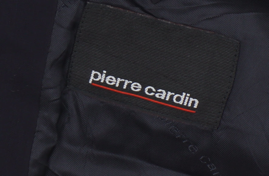 Pierre Cardin Men's Blue Blazer Jacket 42R