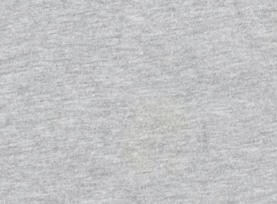 Stranger Things Unisex Grey M T-Shirt