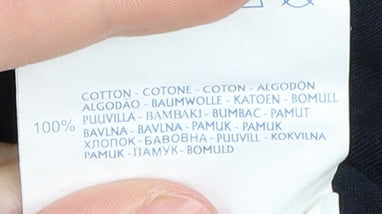 Champion Men's Blue 2XL Italia Sport T-Shirt