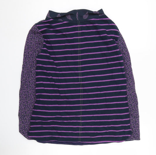 White Stuff Women's Multicoloured Size 12 Pullover