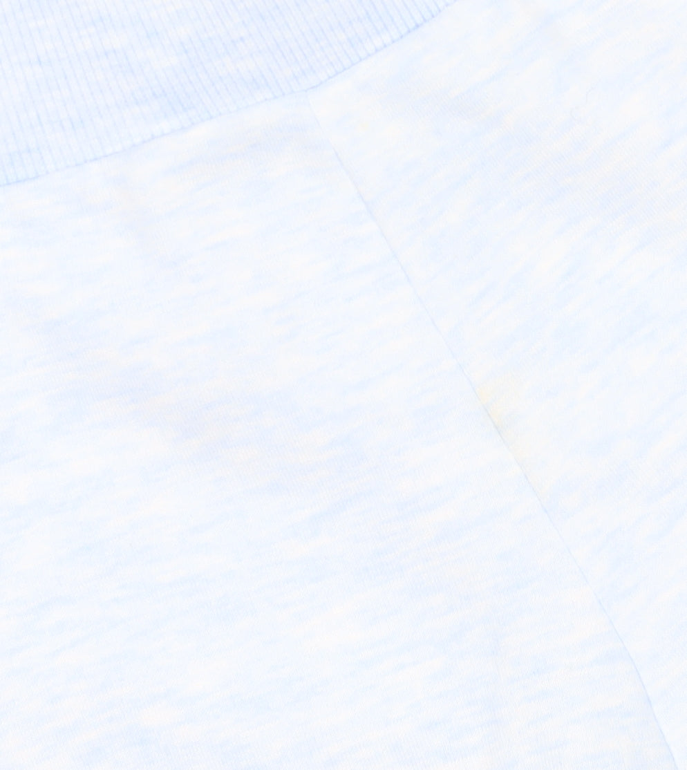 Additional view of George girls’ blue jogger trousers age 12-13 disney character