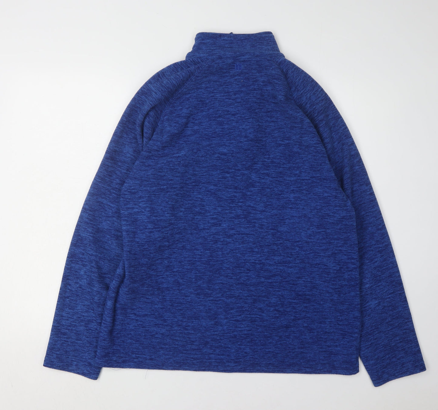 Mountain Warehouse Men's Blue Pullover Size L