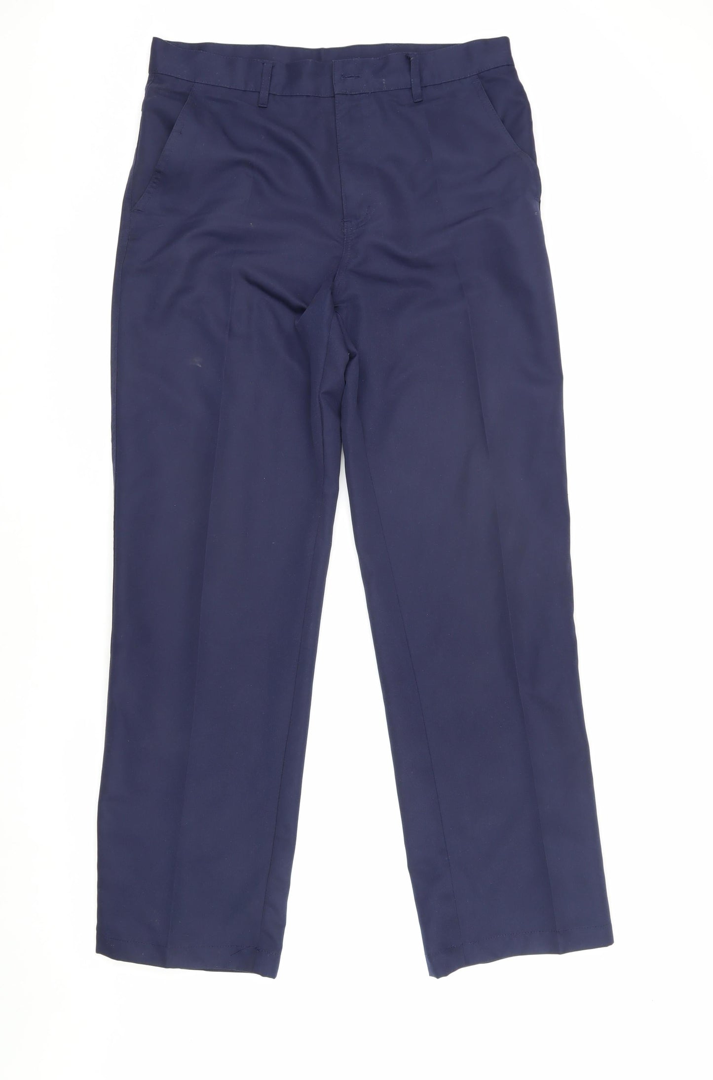 Dunlop Sport Blue Men's Trousers Size 32