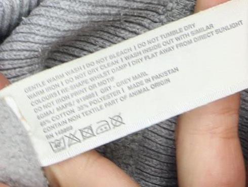 Fat Face Men's Grey Full Zip Hoodie XL