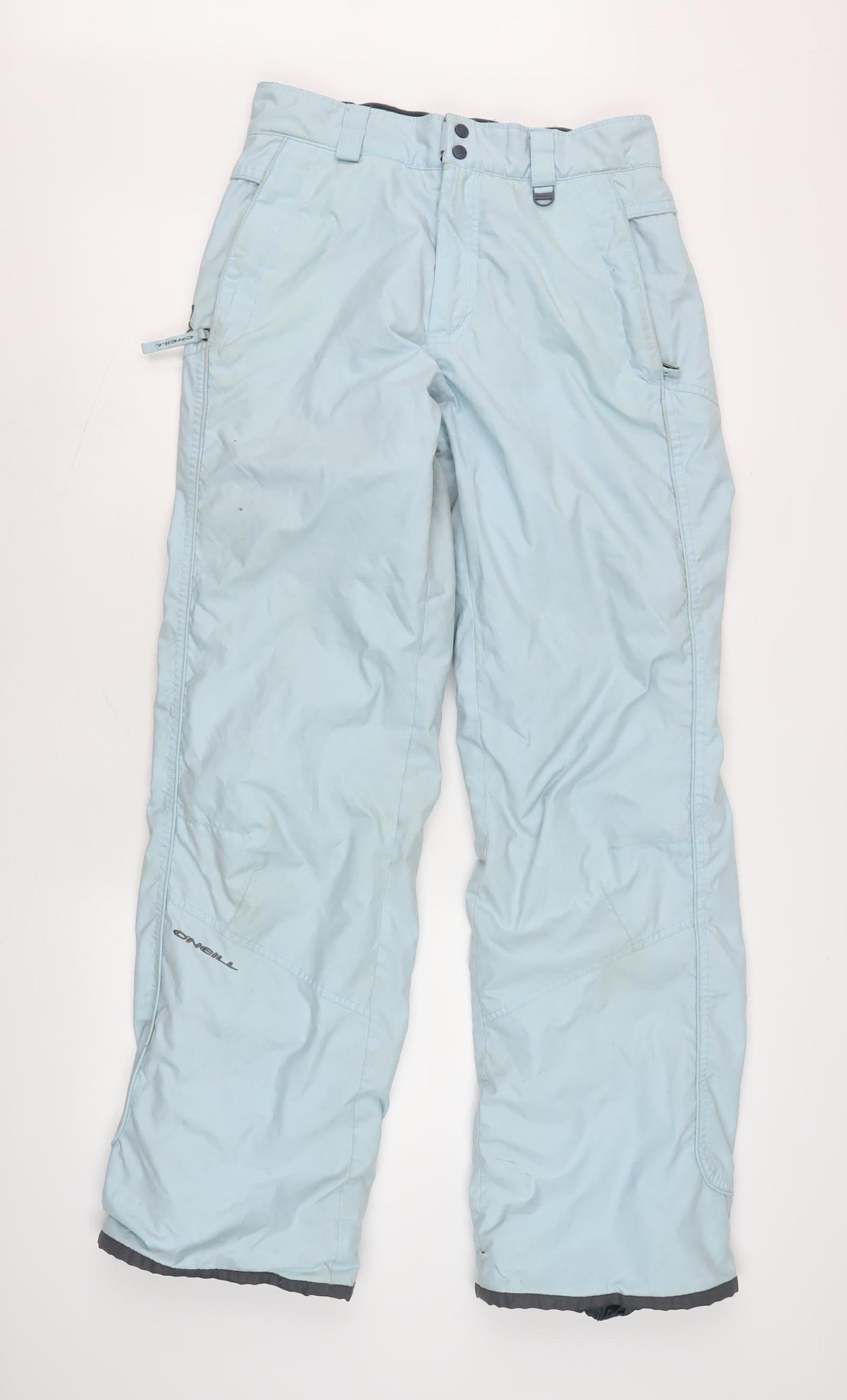 O'Neill Women's Blue Snow Pants Size 12