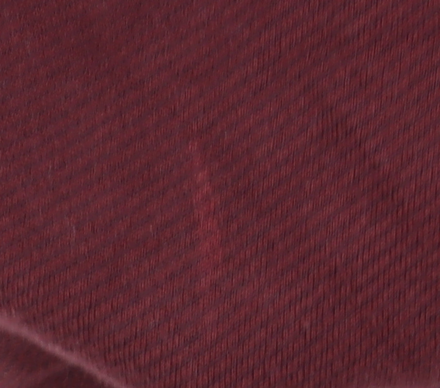 Brand and care label for Hammond & Co Men's Red Polo, size S, Long Sleeve