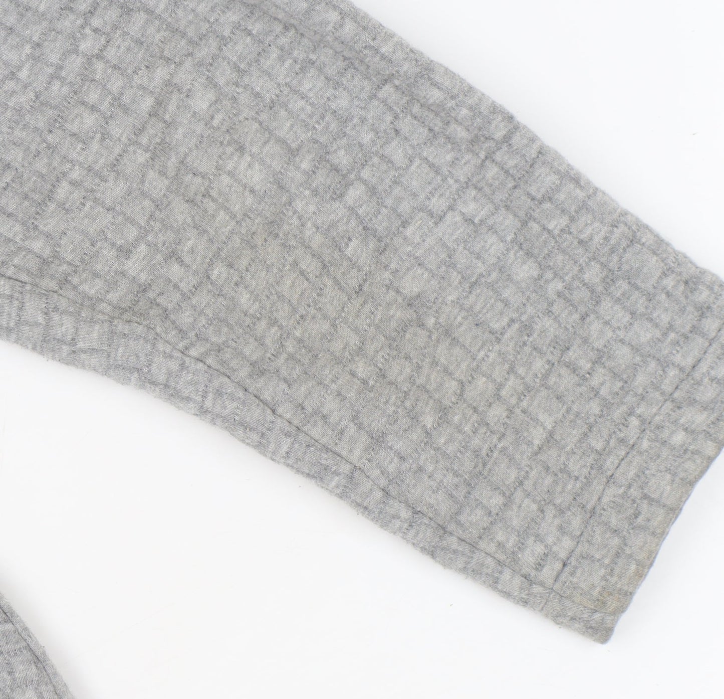 Cotswold Collections Grey Full Zip Sweatshirt L