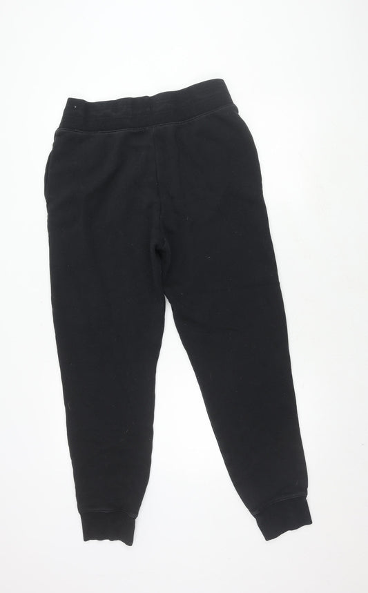 Nike Men's Black Joggers M - Gym & Running Trousers