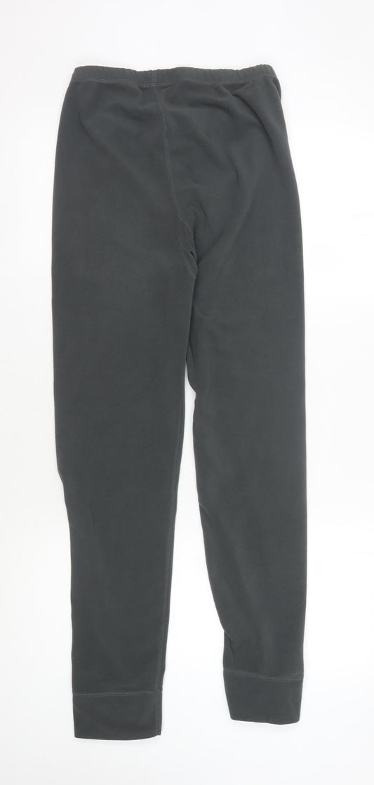 Trespass Men's Black Jogger Trousers S