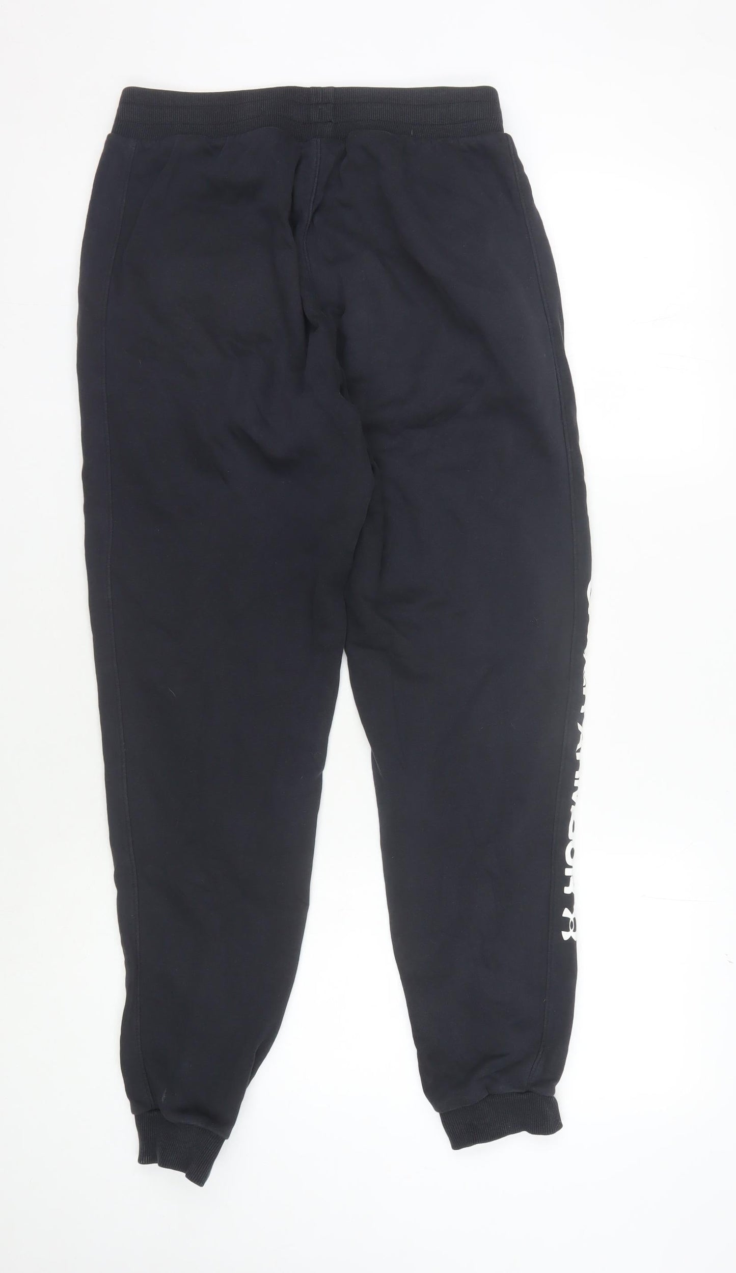 Under Armour Men's Black Jogger Trousers M