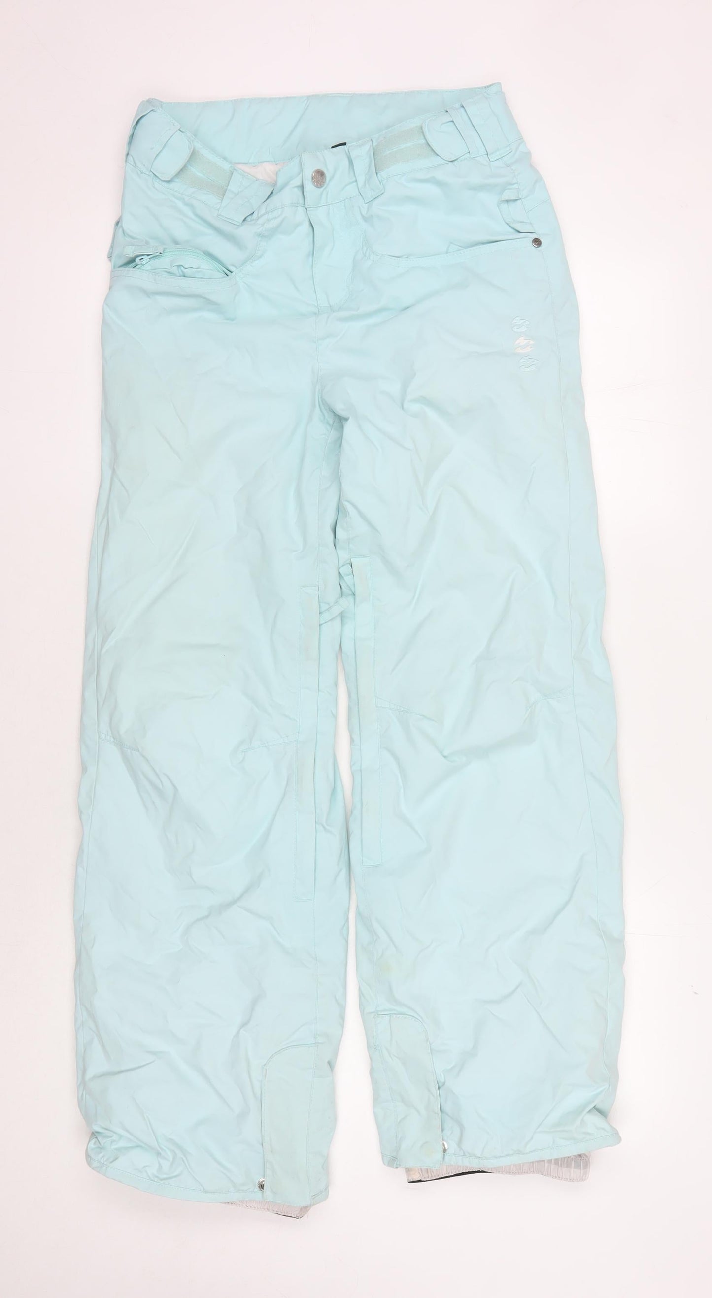 Billabong XS Women's Blue Snow Pants