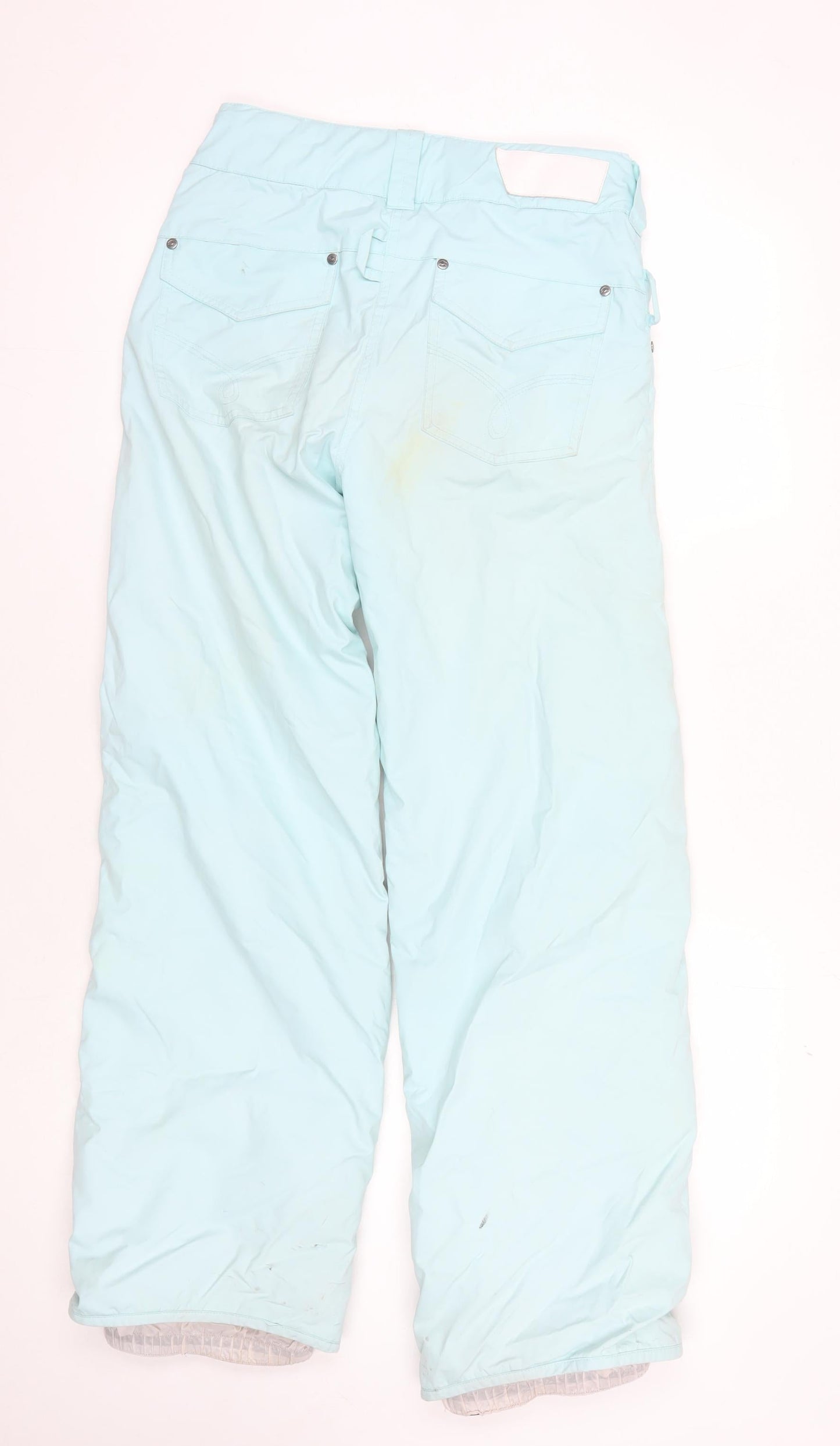 Billabong XS Women's Blue Snow Pants