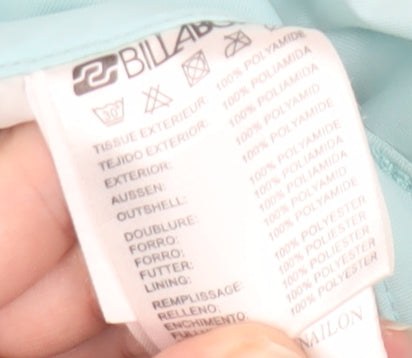 Billabong XS Women's Blue Snow Pants