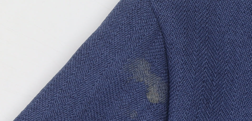 Additional view of Honor Millburn Women's Blue Suit Jacket, size 14