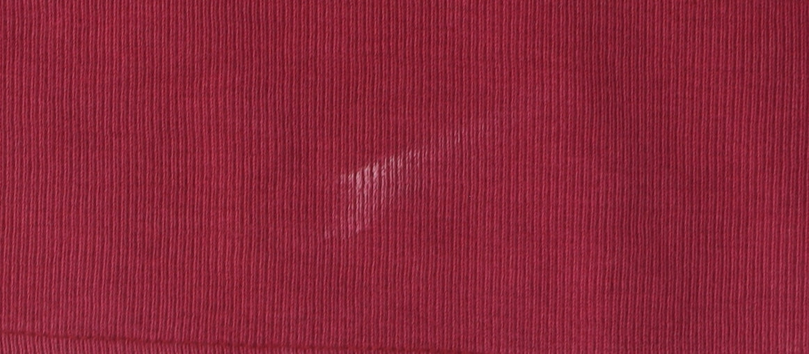 Columbia Men's Red XL 1/4 Zip Sweatshirt