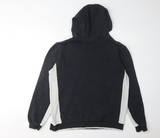 Nike Men's Multicoloured M Pullover Hoodie