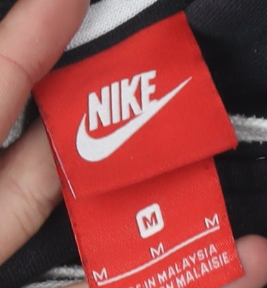 Nike Men's Multicoloured M Pullover Hoodie