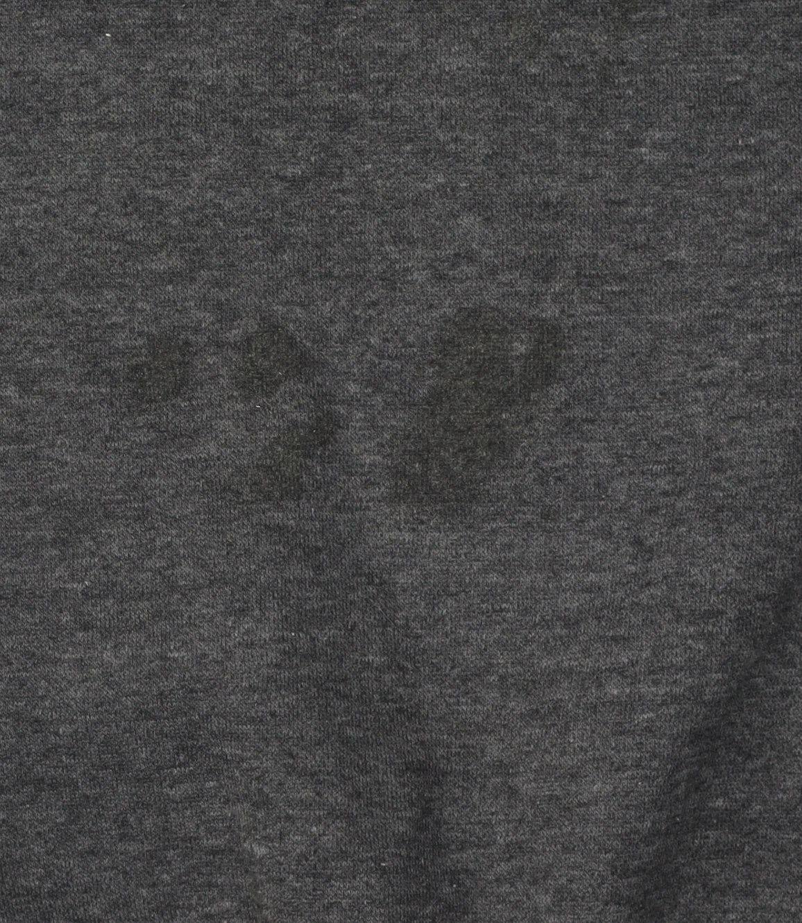 Slazenger Men's Grey Pullover Sweatshirt L