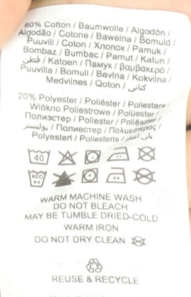 Jack & Jones Men's Black Logo Hoodie L