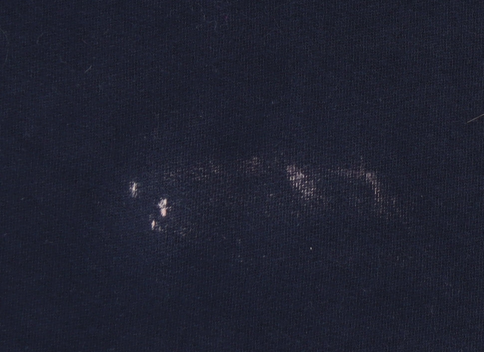 Helly Hansen Unisex Navy Hoodie, S, Cotton Pullover