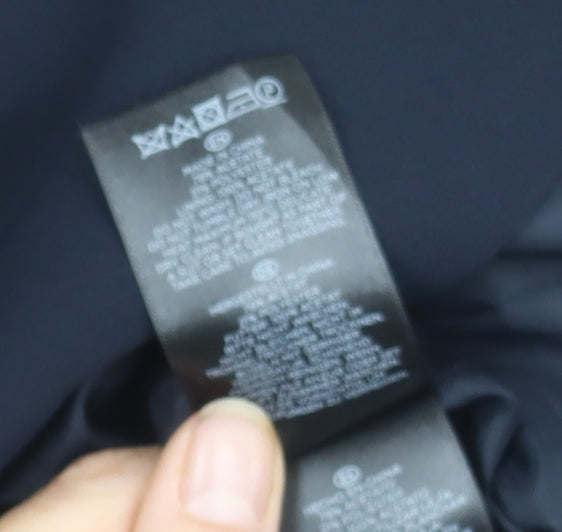 Hobbs Women's Black & White Sheath Dress - Size 10