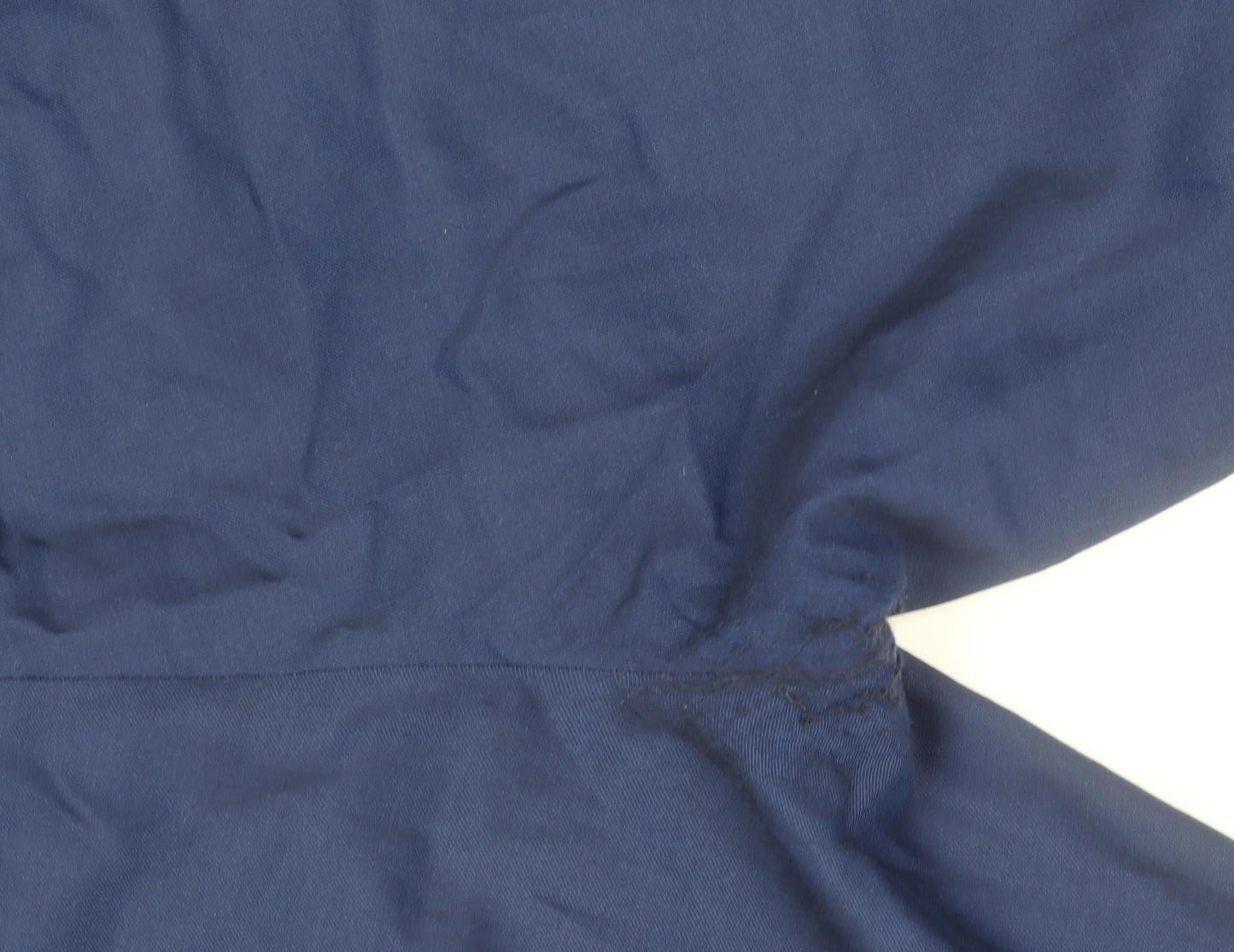 Charles Tyrwhitt Men's Blue Slim Fit Suit Trousers