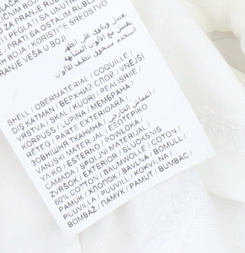 Puma White Unisex Hoodie S Pullover Graphic