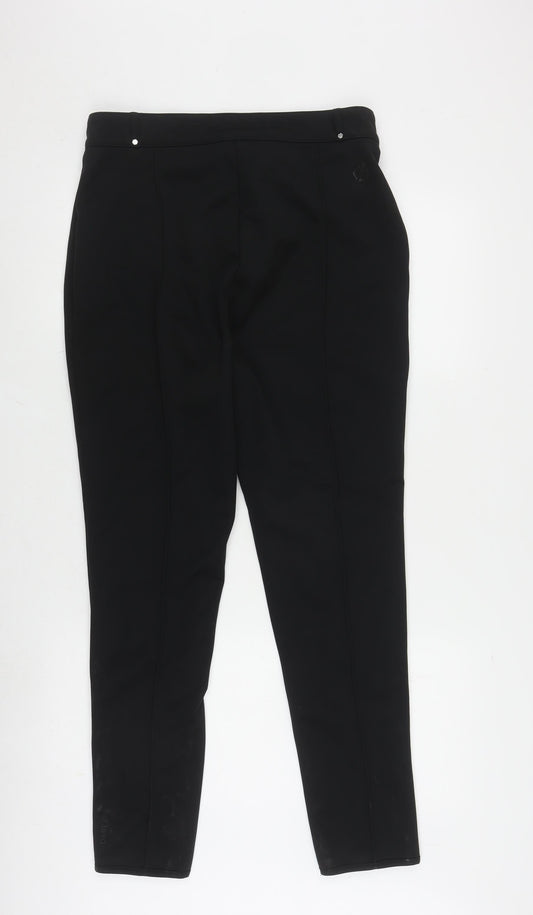 DARE2B Women's Black Trousers UK Size 10