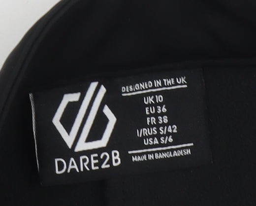 DARE2B Women's Black Trousers UK Size 10