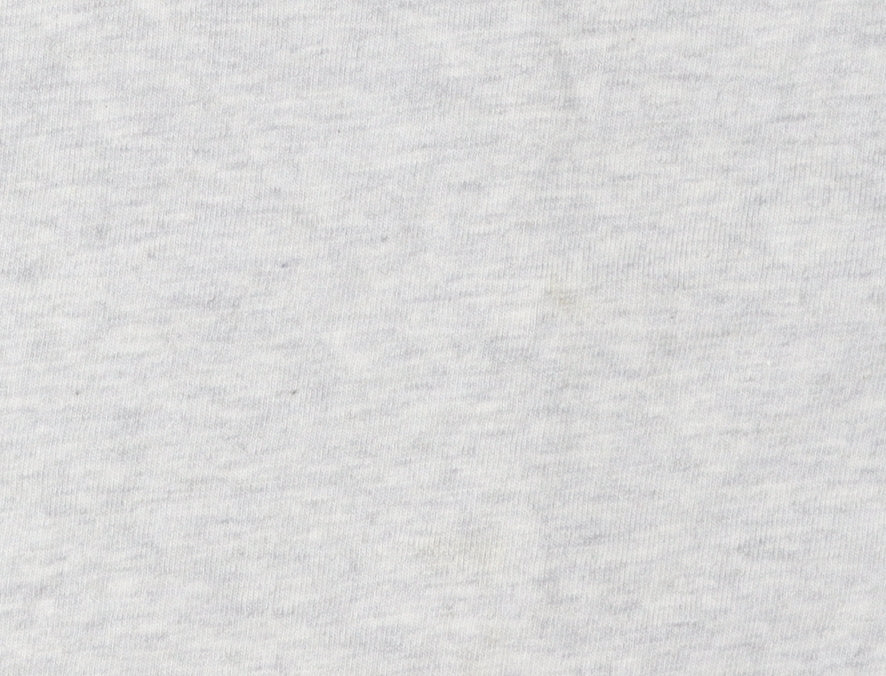 Jack Wills Men's XS Grey Cotton Crew Neck T-Shirt