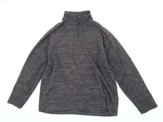 Mountain Warehouse Men's Grey Pullover in L Size