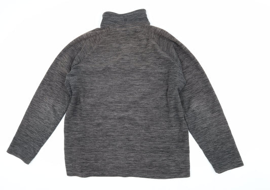 Mountain Warehouse Men's Grey Pullover in L Size