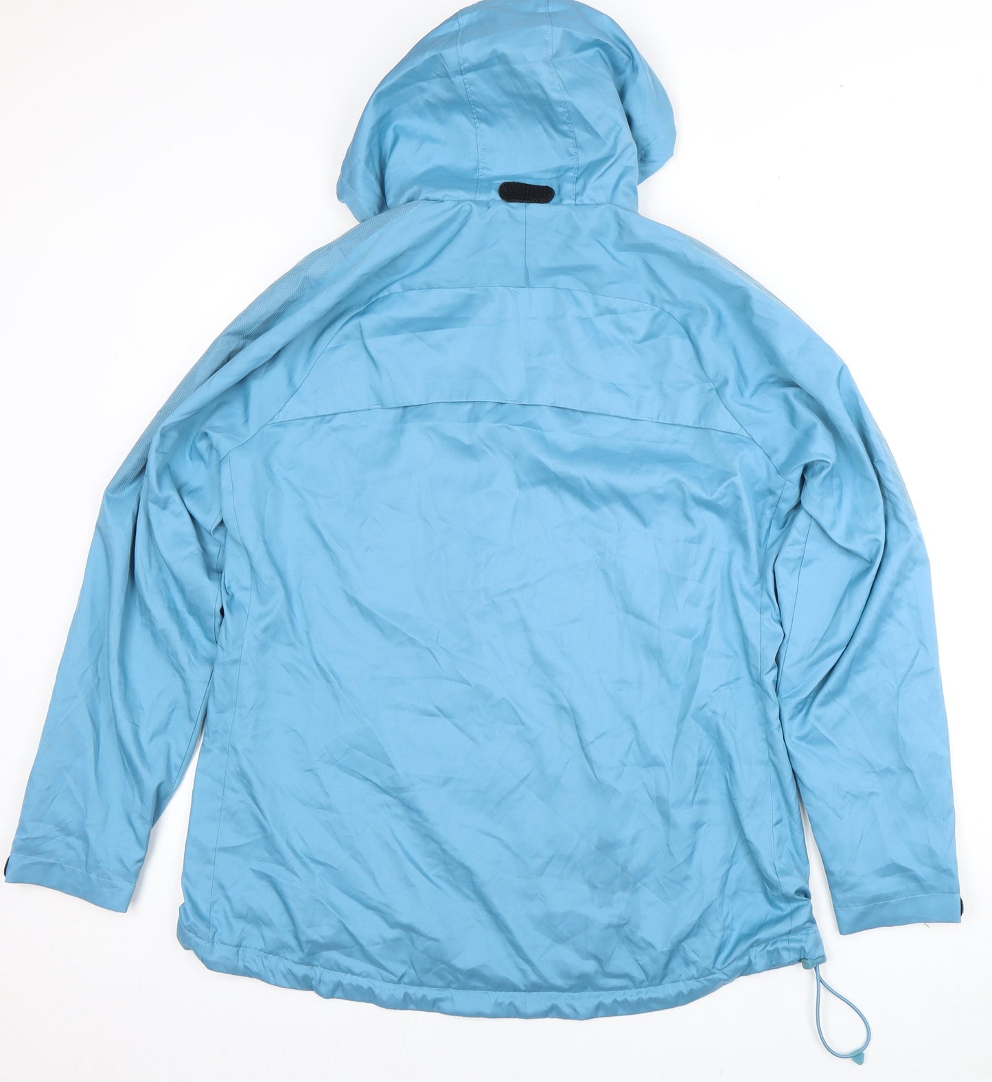Nike Men's Blue XL Windbreaker Jacket